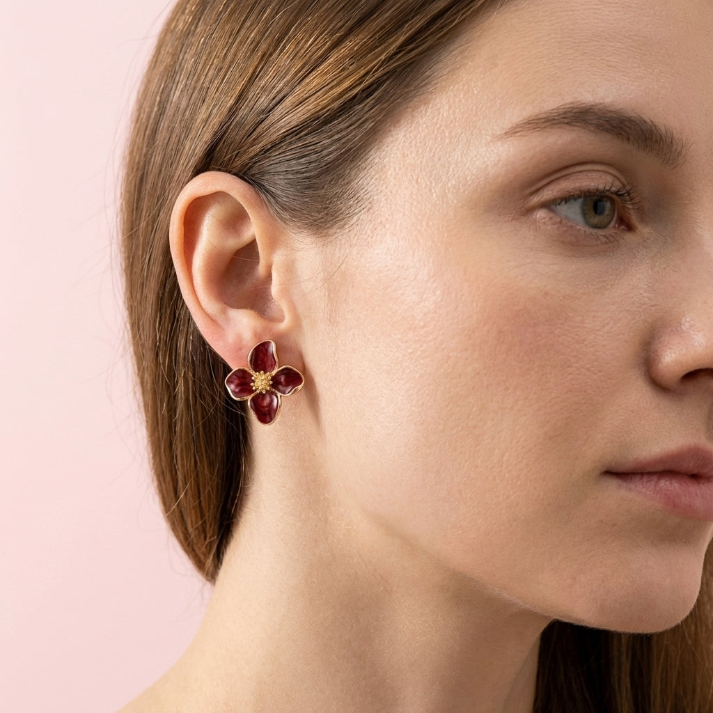 Enamel Bloom