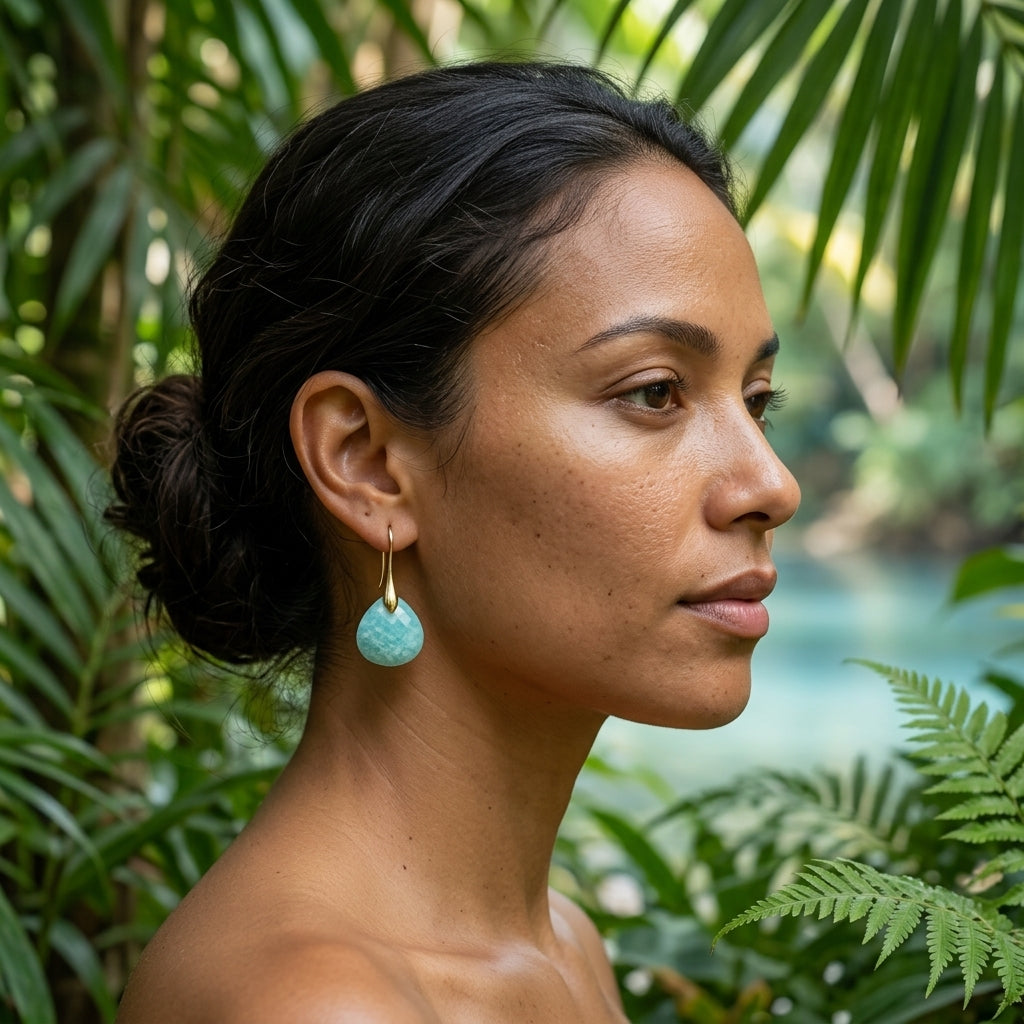 Amazonite Breeze