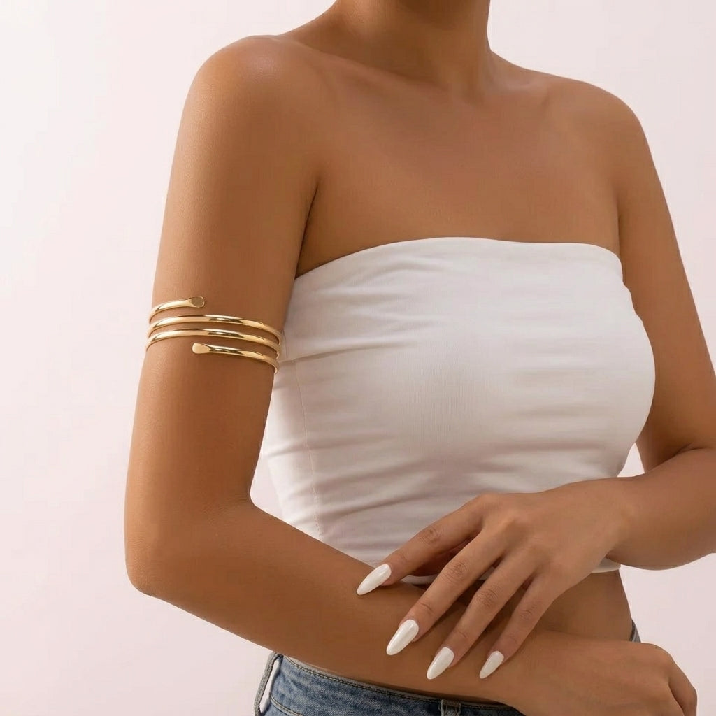 Golden Aura