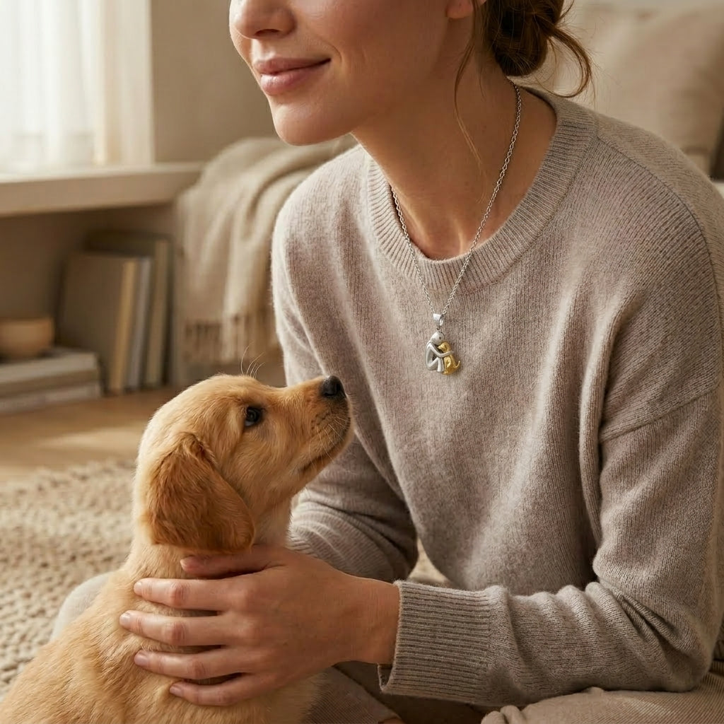 Puppy Love