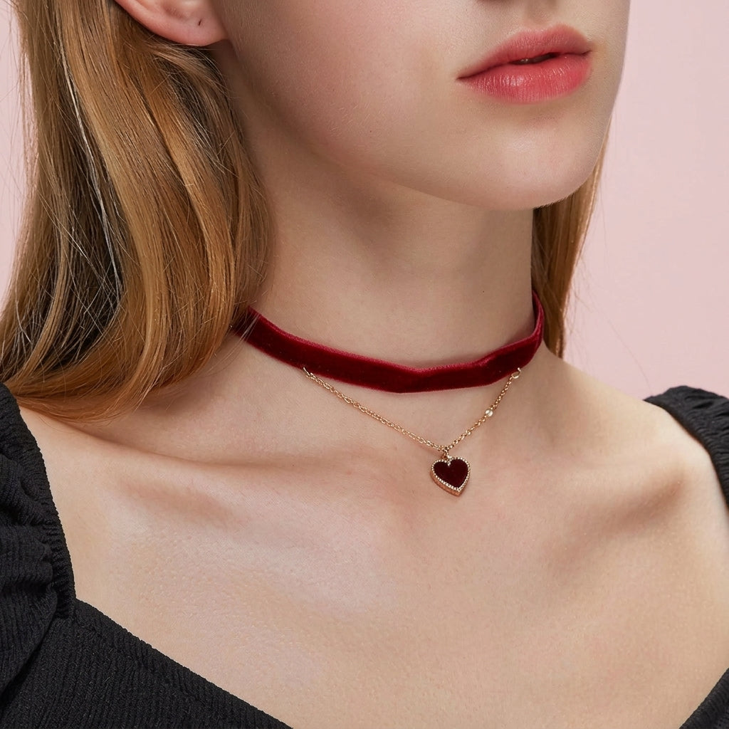 Velvet Heart