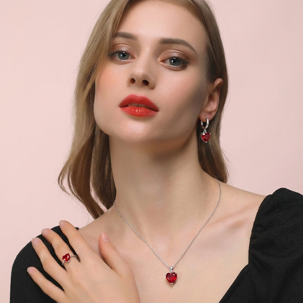 Full Heart Set