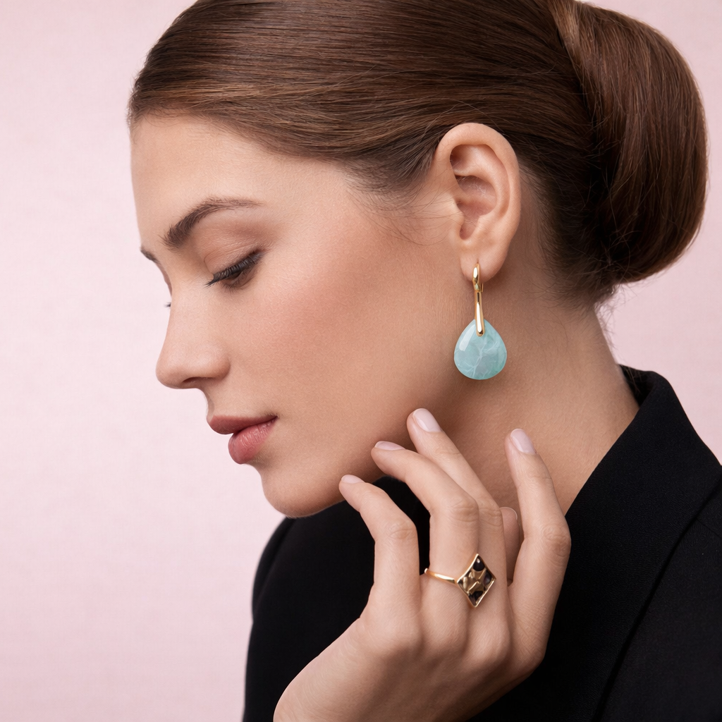 Amazonite Breeze