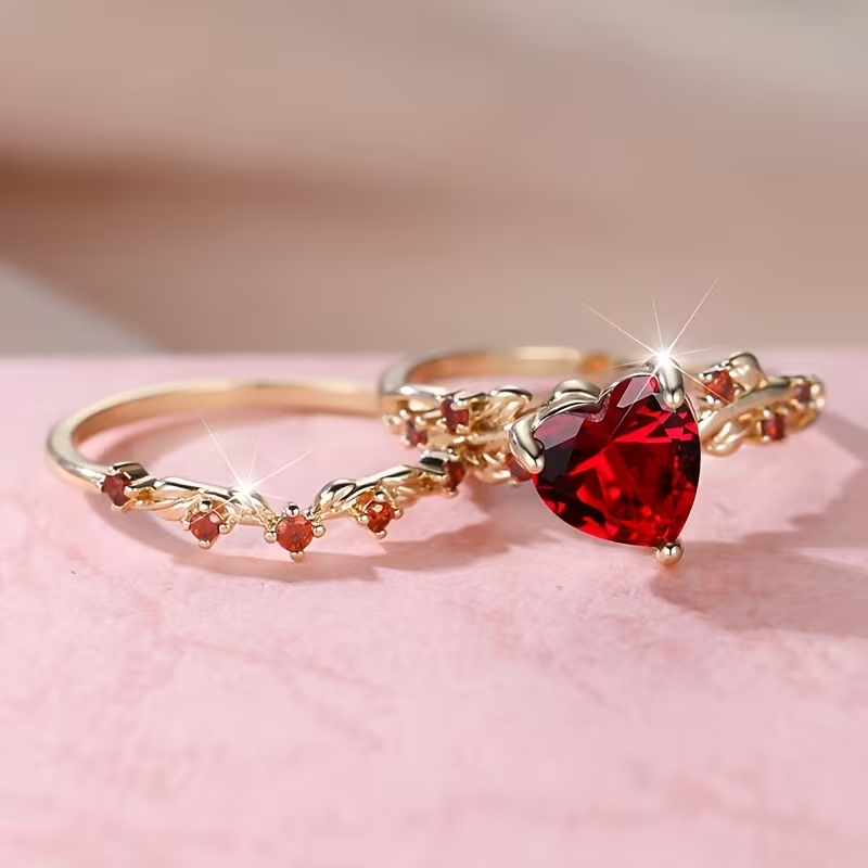 Crimson Bond