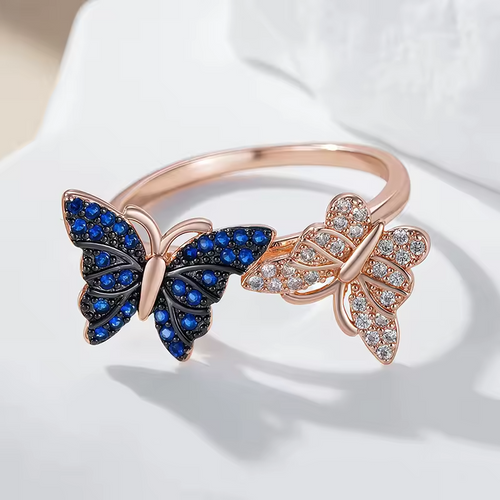 Azure Wings