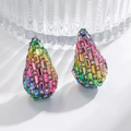 Pear Drop Glow