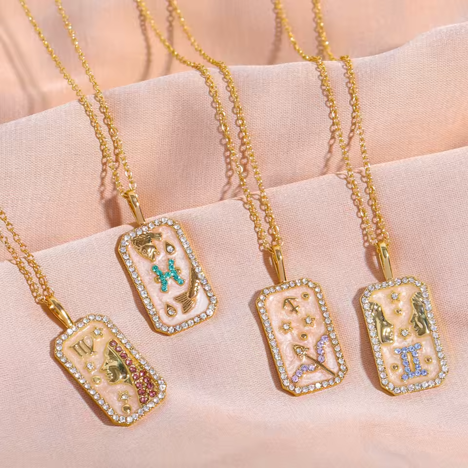 Constellation Collection