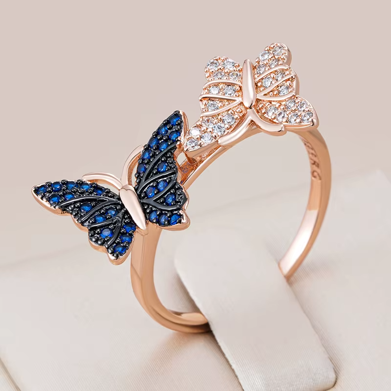 Azure Wings